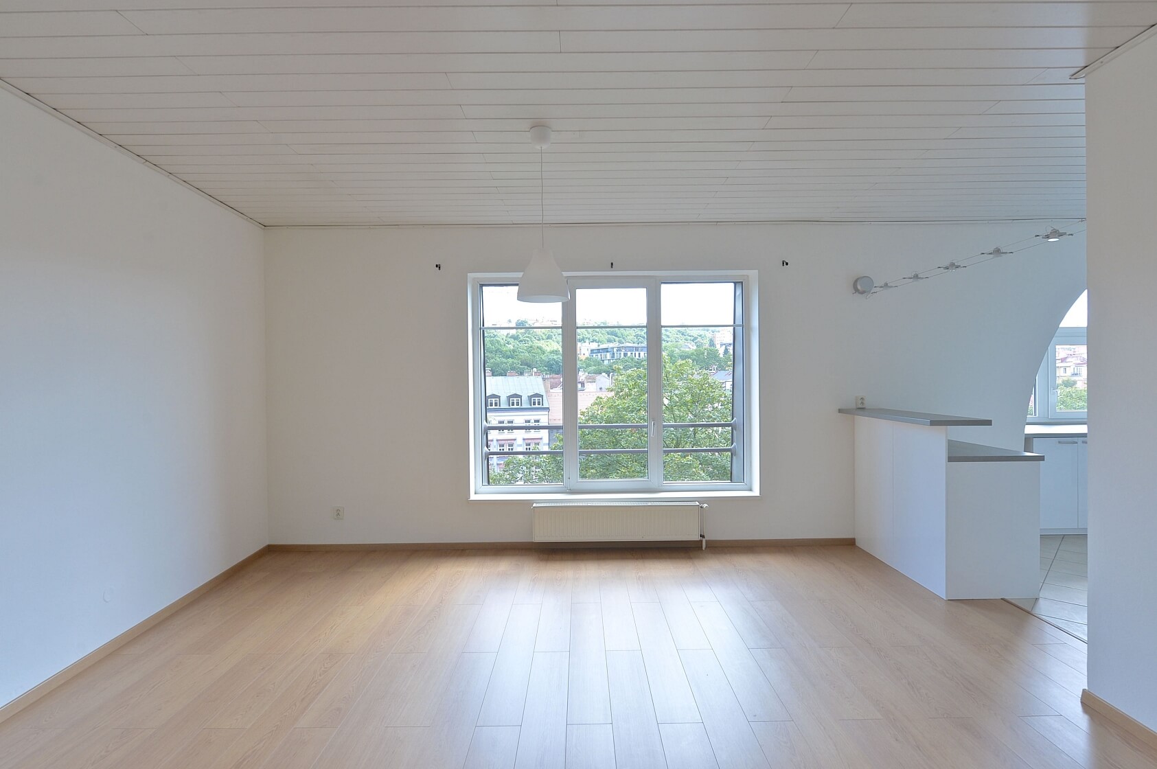 U Dvou srpů, Smíchov - Praha 5 | Pronájem, Rodinný dům 5+1, 210 m²