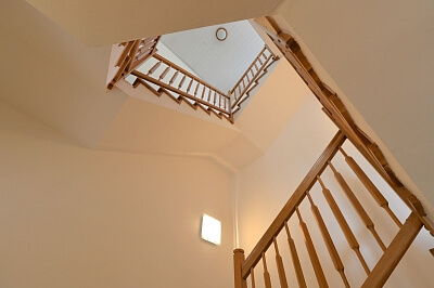 U Dvou srpů, Smíchov - Prague 5 | Rent, House Four-bedroom (5+1), 210 m²