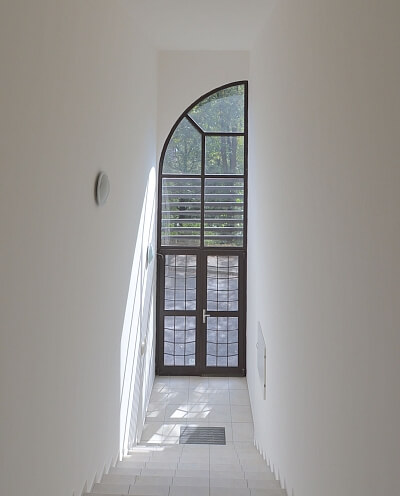 U Dvou srpů, Smíchov - Prague 5 | Rent, House Four-bedroom (5+1), 210 m²