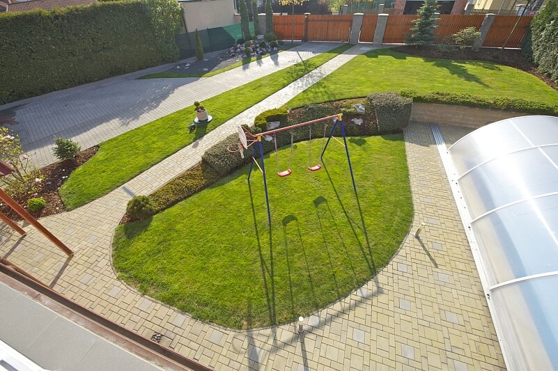 Loucká, Šeberov - Praha 4 | Pronájem, Rodinný dům 6+kk, 253 m²