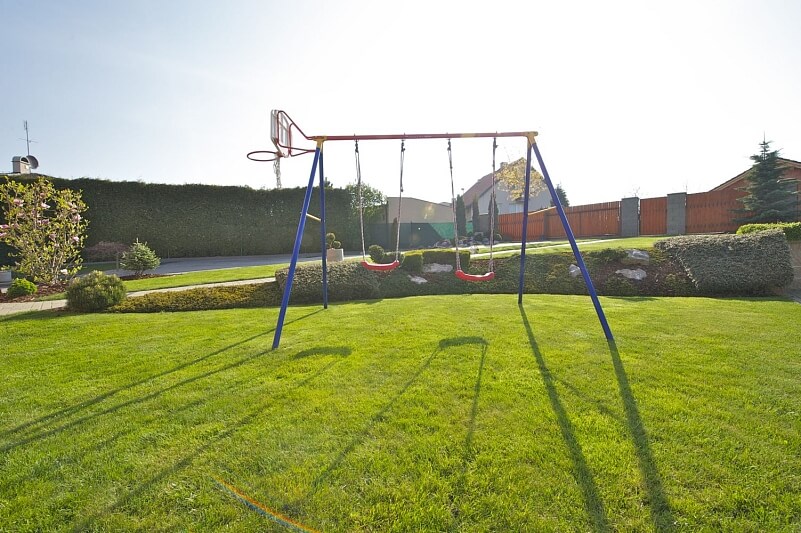 Loucká, Šeberov - Prague 4 | Rent, House Five-bedroom (6+kk), 253 m²