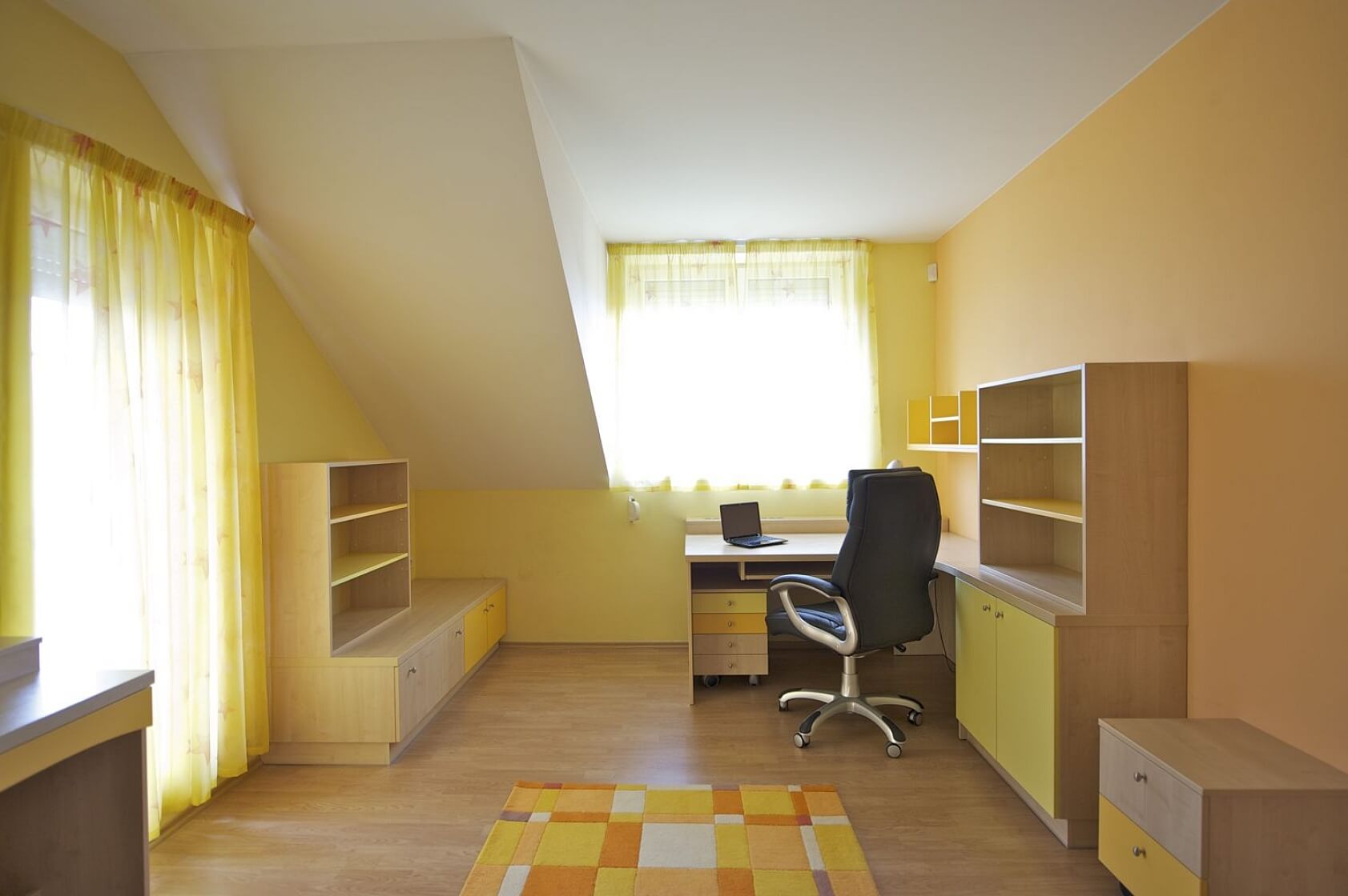 Loucká, Šeberov - Prague 4 | Rent, House Five-bedroom (6+kk), 253 m²