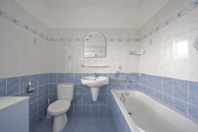 Loucká, Šeberov - Praha 4 | Pronájem, Rodinný dům 6+kk, 253 m²