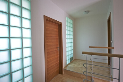 Nad Vltavou, Roztoky - Praha-západ | Rent, House Five-bedroom (6+kk), 235 m²