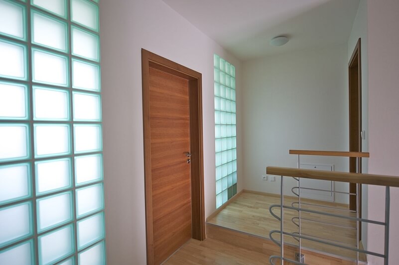 Nad Vltavou, Roztoky - Praha-západ | Rent, House Five-bedroom (6+kk), 235 m²