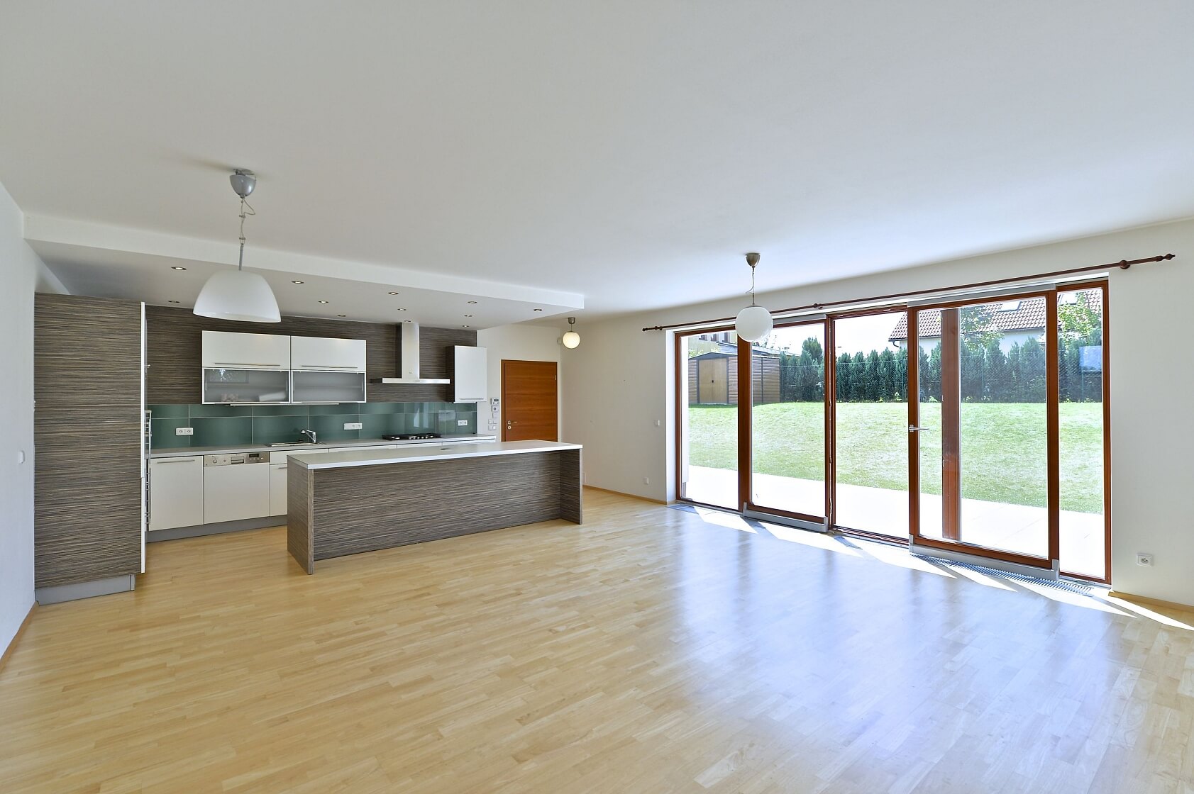 Nad Vltavou, Roztoky - Praha-západ | Pronájem, Rodinný dům 6+kk, 235 m²