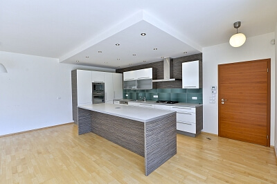 Nad Vltavou, Roztoky - Praha-západ | Rent, House Five-bedroom (6+kk), 235 m²