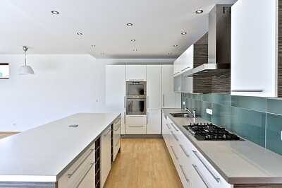 Nad Vltavou, Roztoky - Praha-západ | Rent, House Five-bedroom (6+kk), 235 m²