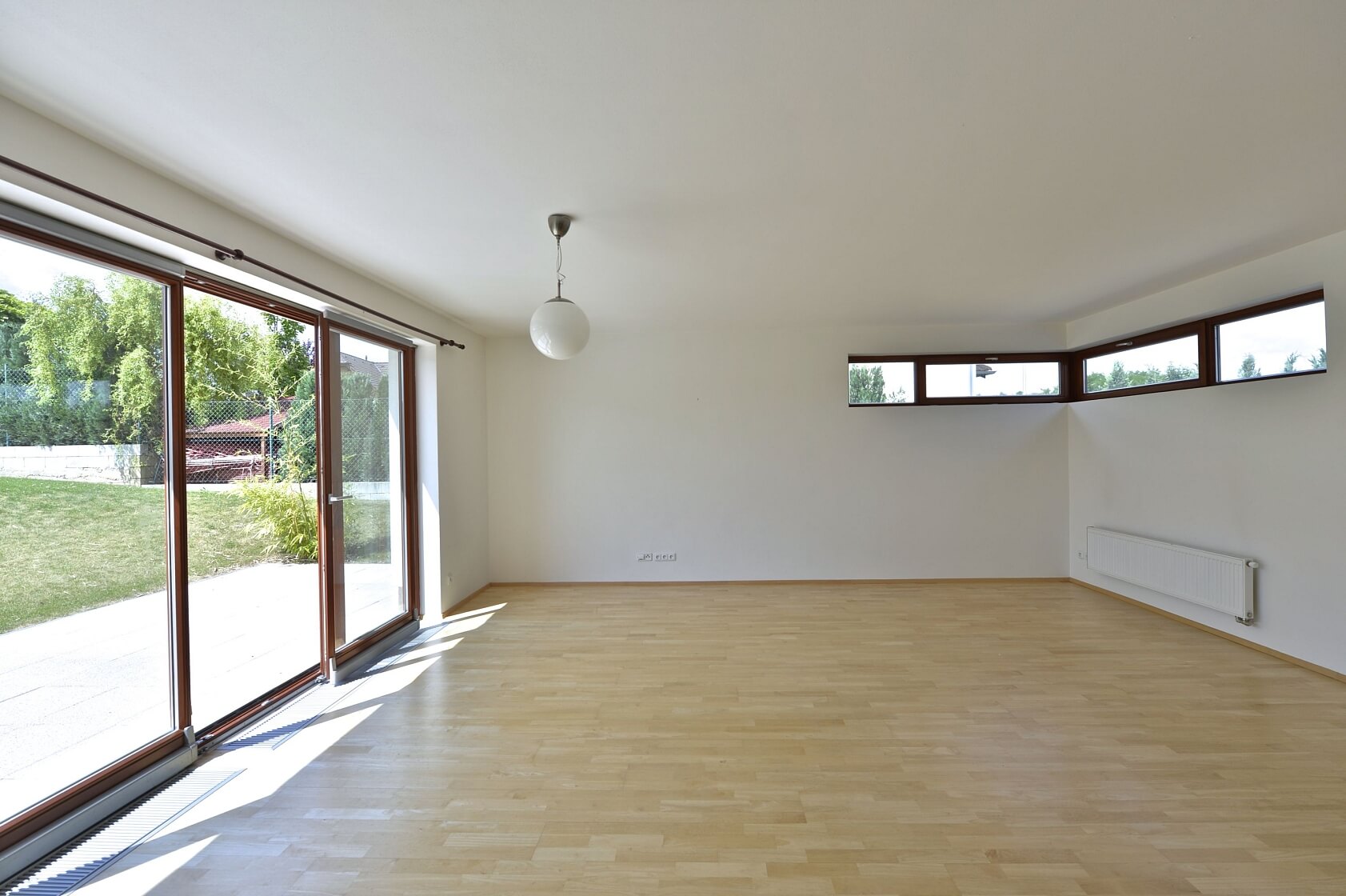 Nad Vltavou, Roztoky - Praha-západ | Pronájem, Rodinný dům 6+kk, 235 m²