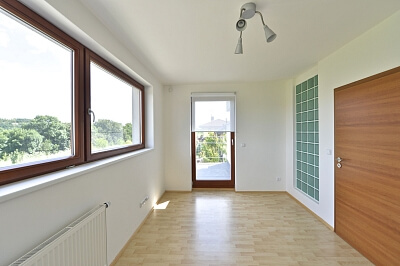 Nad Vltavou, Roztoky - Praha-západ | Pronájem, Rodinný dům 6+kk, 235 m²