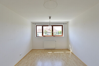 Nad Vltavou, Roztoky - Praha-západ | Rent, House Five-bedroom (6+kk), 235 m²