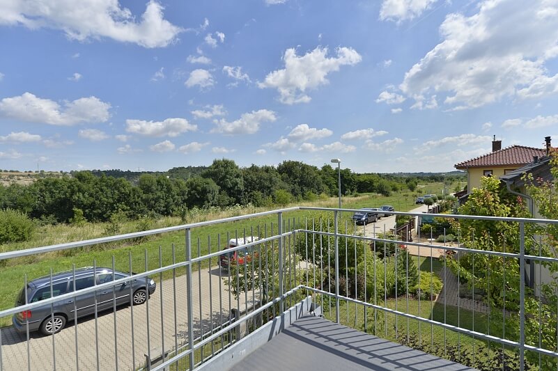 Nad Vltavou, Roztoky - Praha-západ | Rent, House Five-bedroom (6+kk), 235 m²