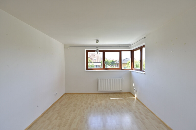 Nad Vltavou, Roztoky - Praha-západ | Pronájem, Rodinný dům 6+kk, 235 m²