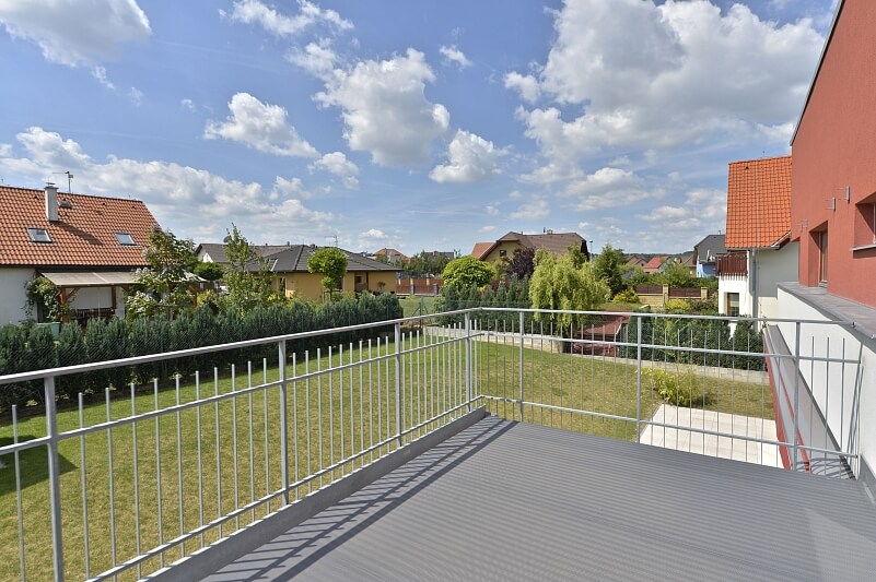 Nad Vltavou, Roztoky - Praha-západ | Pronájem, Rodinný dům 6+kk, 235 m²