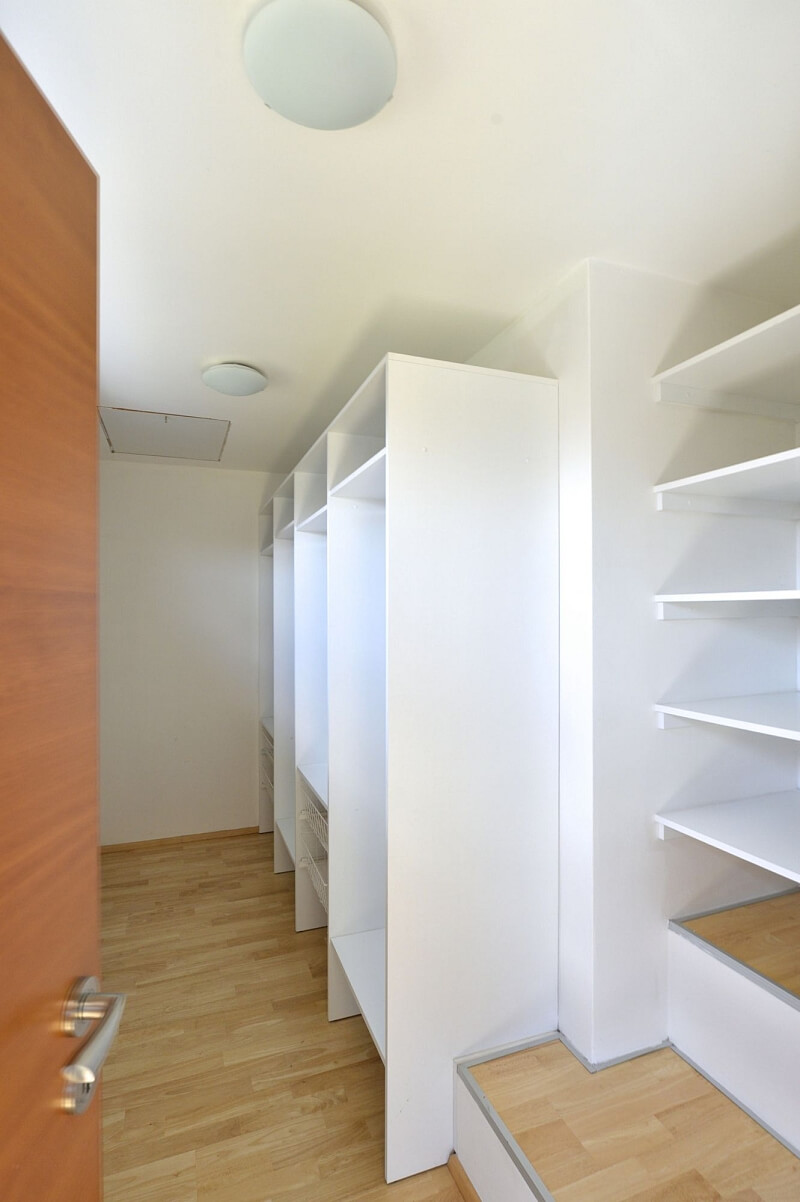 Nad Vltavou, Roztoky - Praha-západ | Rent, House Five-bedroom (6+kk), 235 m²