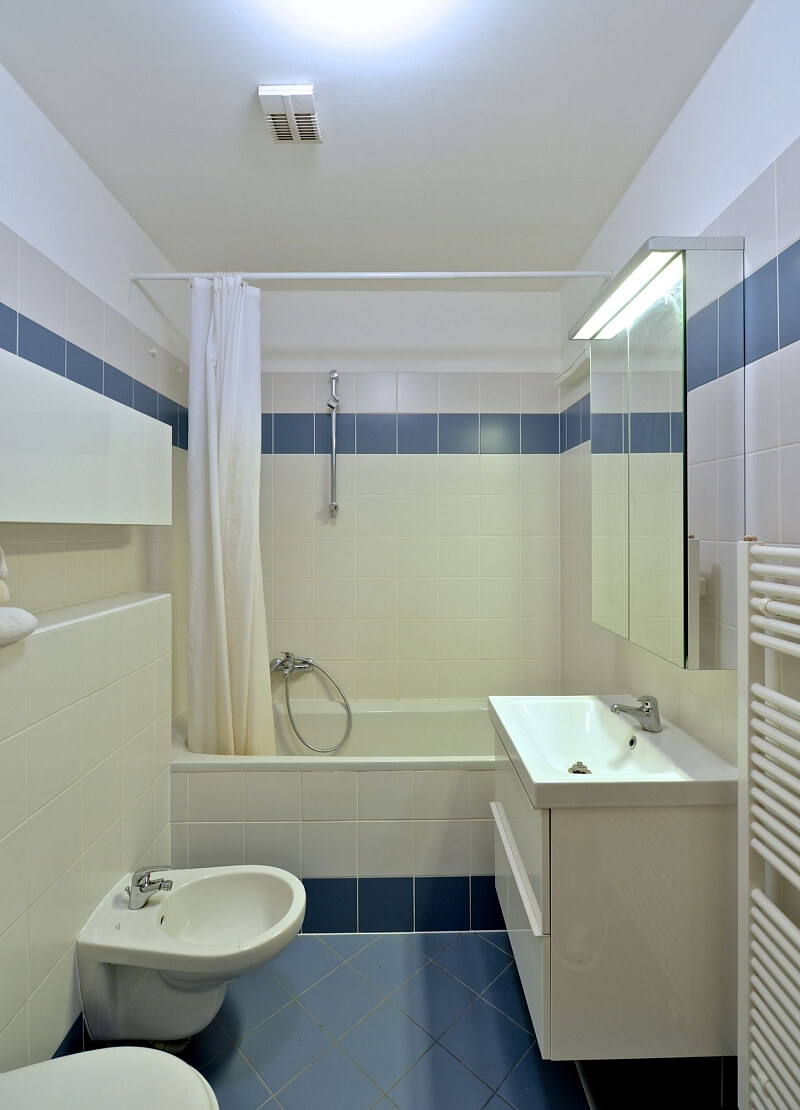 U studánky, Bubeneč - Prague 7 | Rent, Apartment Two-bedroom (3+kk), 79 m²