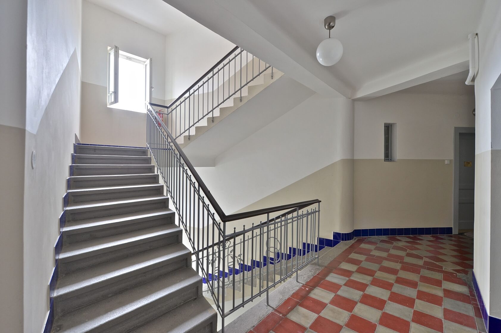 U studánky, Bubeneč - Praha 7 | Pronájem, Byt 3+kk, 79 m²
