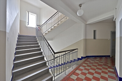 U studánky, Bubeneč - Prague 7 | Rent, Apartment Two-bedroom (3+kk), 79 m²