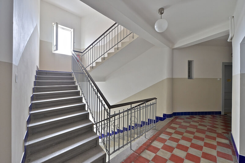 U studánky, Bubeneč - Praha 7 | Pronájem, Byt 3+kk, 79 m²