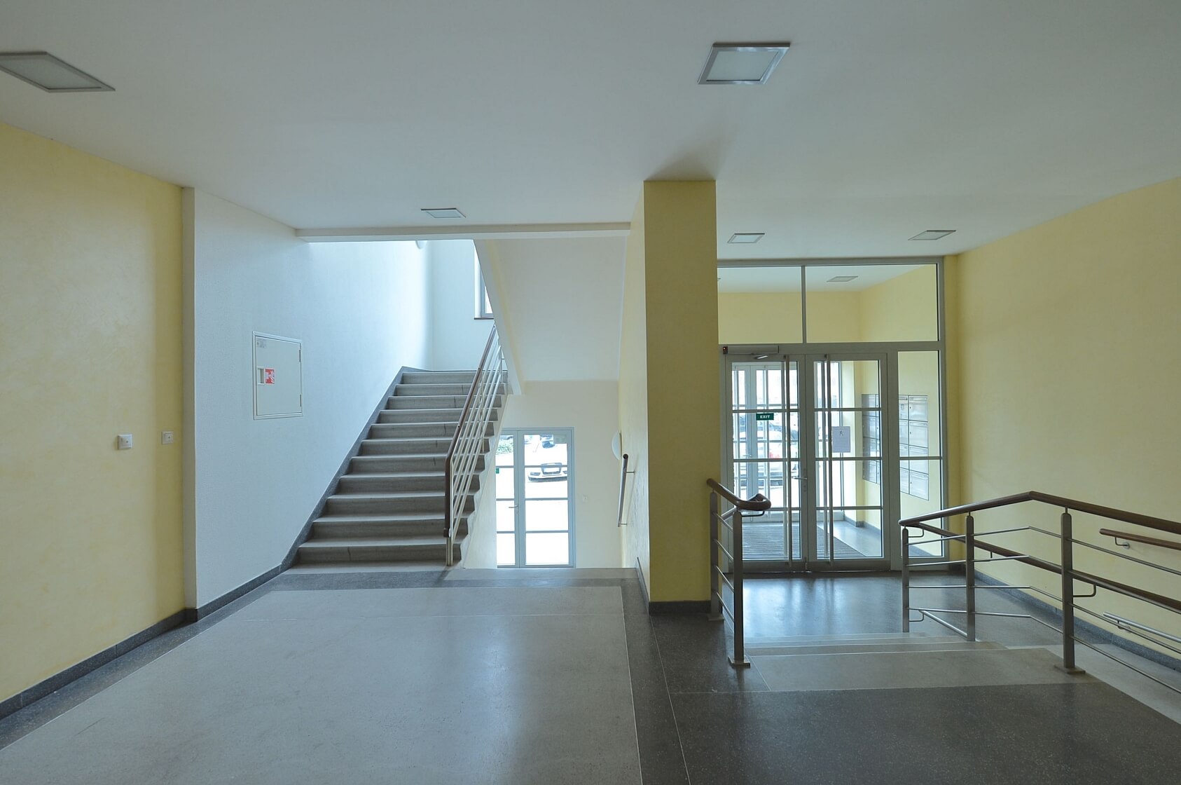 Magistrů, Michle - Praha 4 | Pronájem, Byt 3+kk, 129 m²