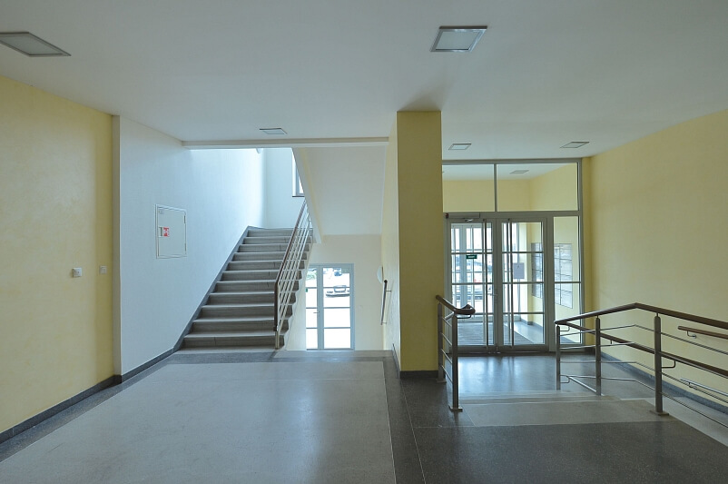 Magistrů, Michle - Prague 4 | Rent, Apartment Two-bedroom (3+kk), 129 m²