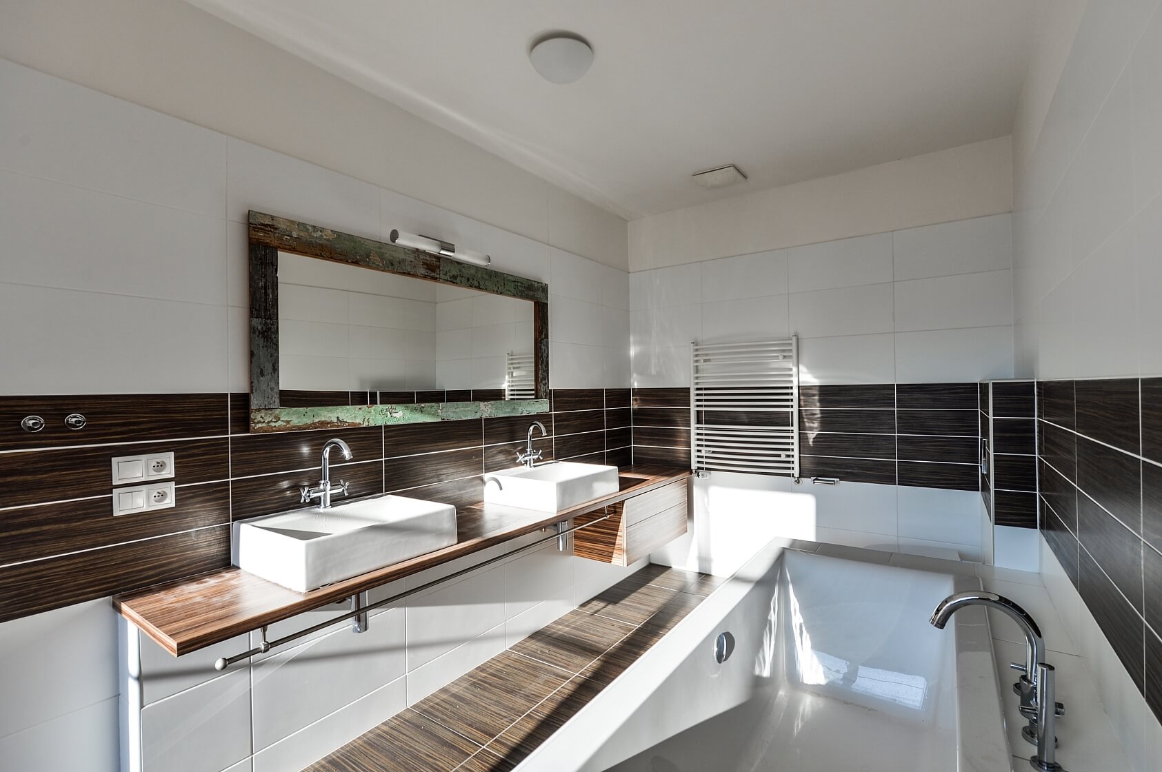 Magistrů, Michle - Praha 4 | Pronájem, Byt 3+kk, 129 m²