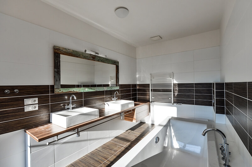 Magistrů, Michle - Prague 4 | Rent, Apartment Two-bedroom (3+kk), 129 m²