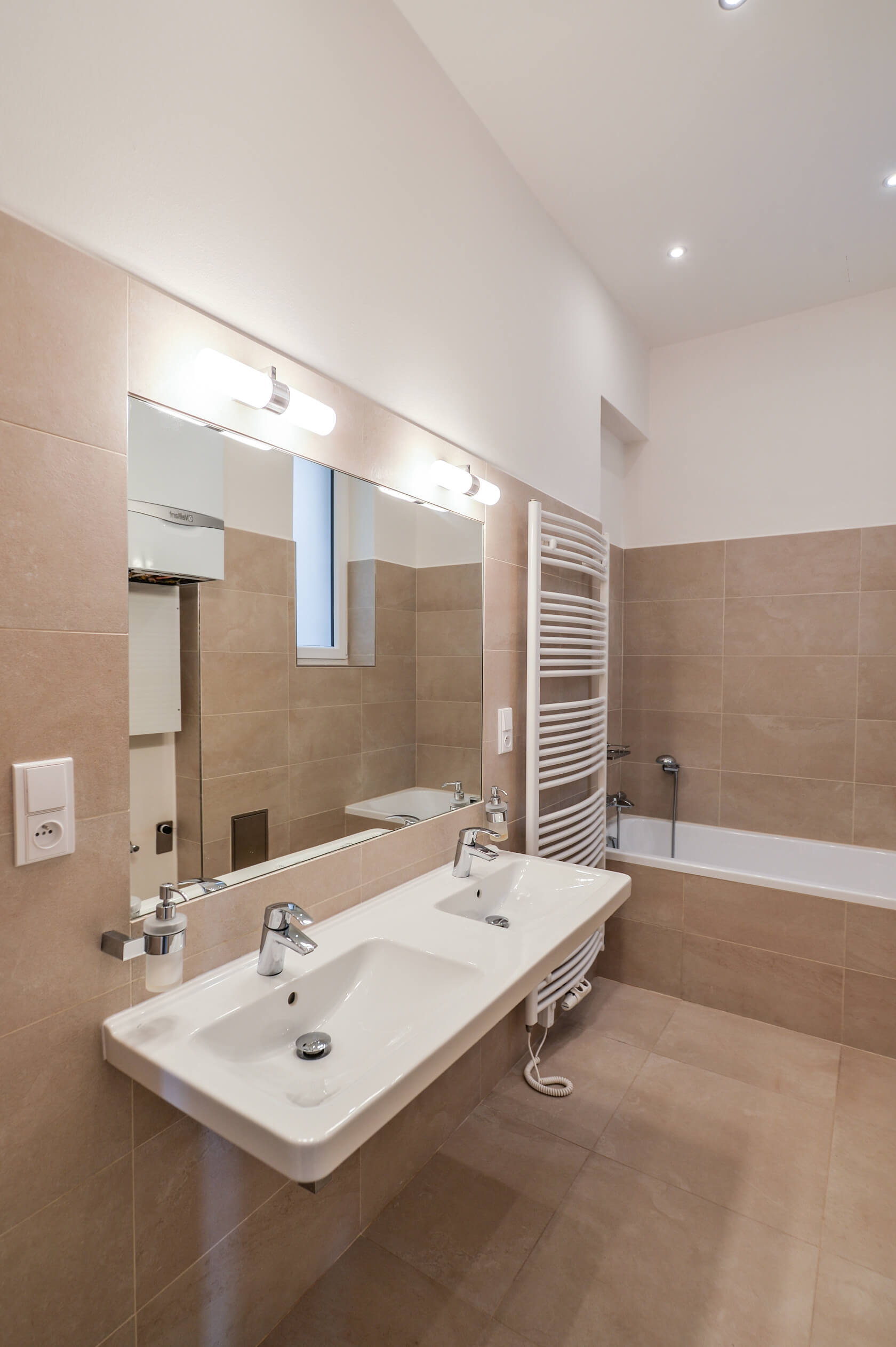 Havelská, Staré Město - Praha 1 | Pronájem, Byt 3+1, 108 m²