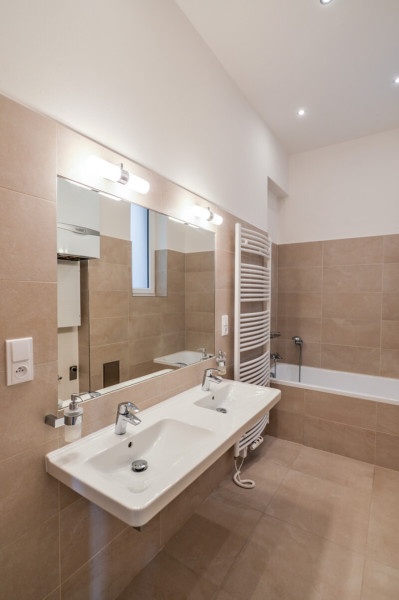 Havelská, Staré Město - Praha 1 | Pronájem, Byt 3+1, 108 m²