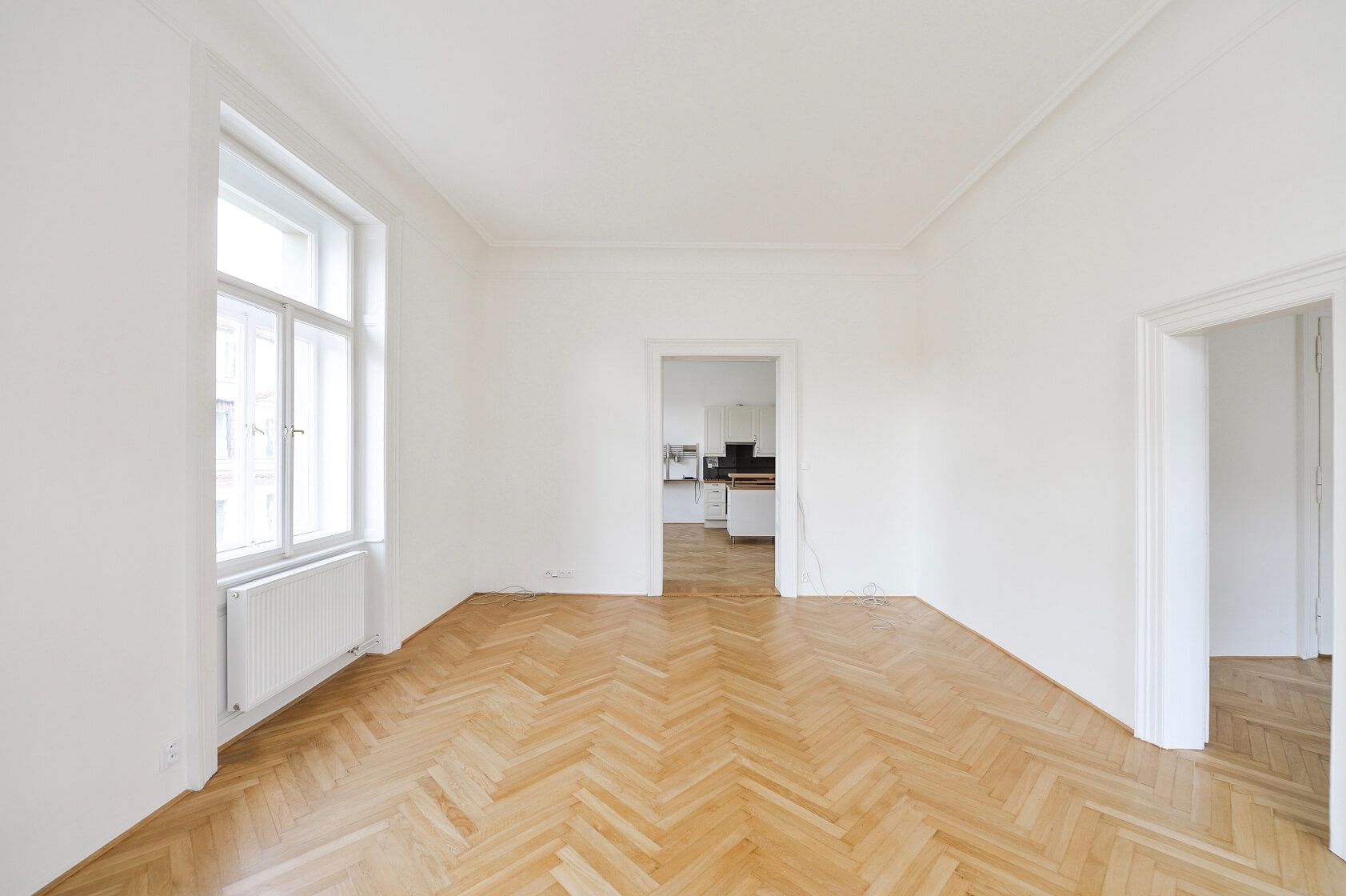 Havelská, Staré Město - Praha 1 | Pronájem, Byt 3+1, 108 m²