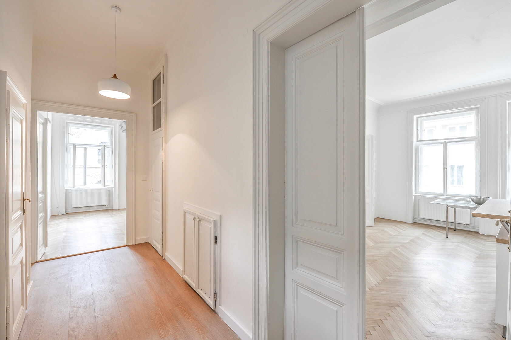 Havelská, Staré Město - Praha 1 | Pronájem, Byt 3+1, 108 m²