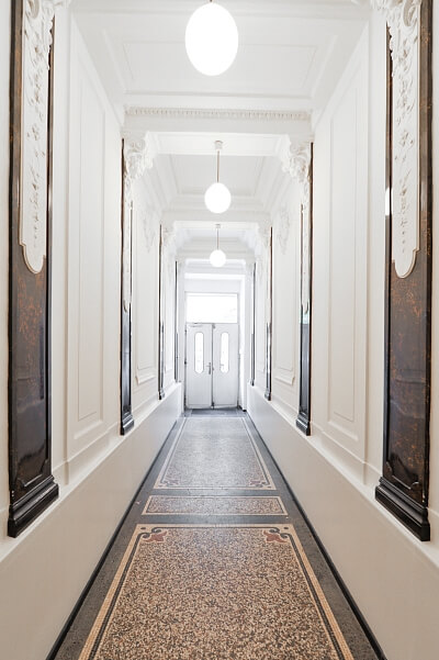 Havelská, Staré Město - Prague 1 | Rent, Apartment Two-bedroom (3+1), 108 m²