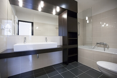 V Lesíčku, Smíchov - Prague 5 | Rent, Apartment Two-bedroom (3+kk), 96 m²