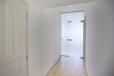 V Lesíčku, Smíchov - Prague 5 | Rent, Apartment Two-bedroom (3+kk), 96 m²