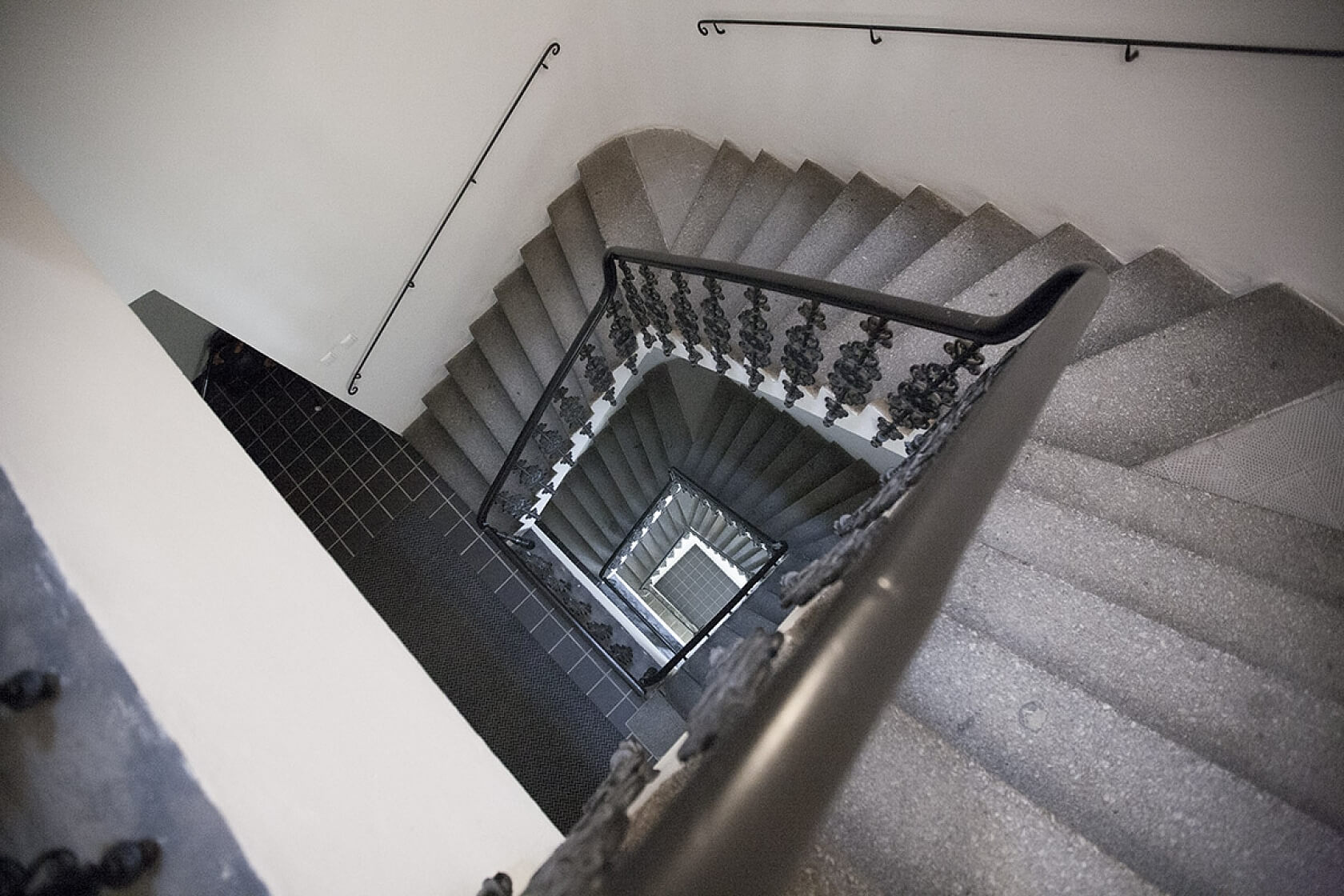 V Lesíčku, Smíchov - Prague 5 | Rent, Apartment Two-bedroom (3+kk), 96 m²