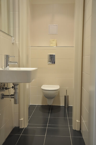 V Lesíčku, Smíchov - Prague 5 | Rent, Apartment Two-bedroom (3+kk), 96 m²