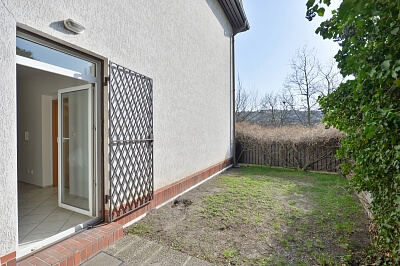 U Dvou srpů, Smíchov - Praha 5 | Pronájem, Rodinný dům 5+1, 183 m²