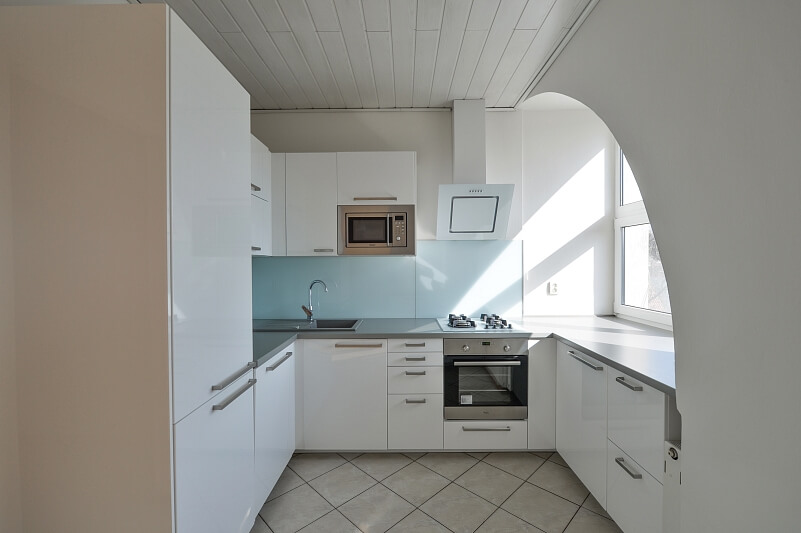 U Dvou srpů, Smíchov - Praha 5 | Pronájem, Rodinný dům 5+1, 183 m²