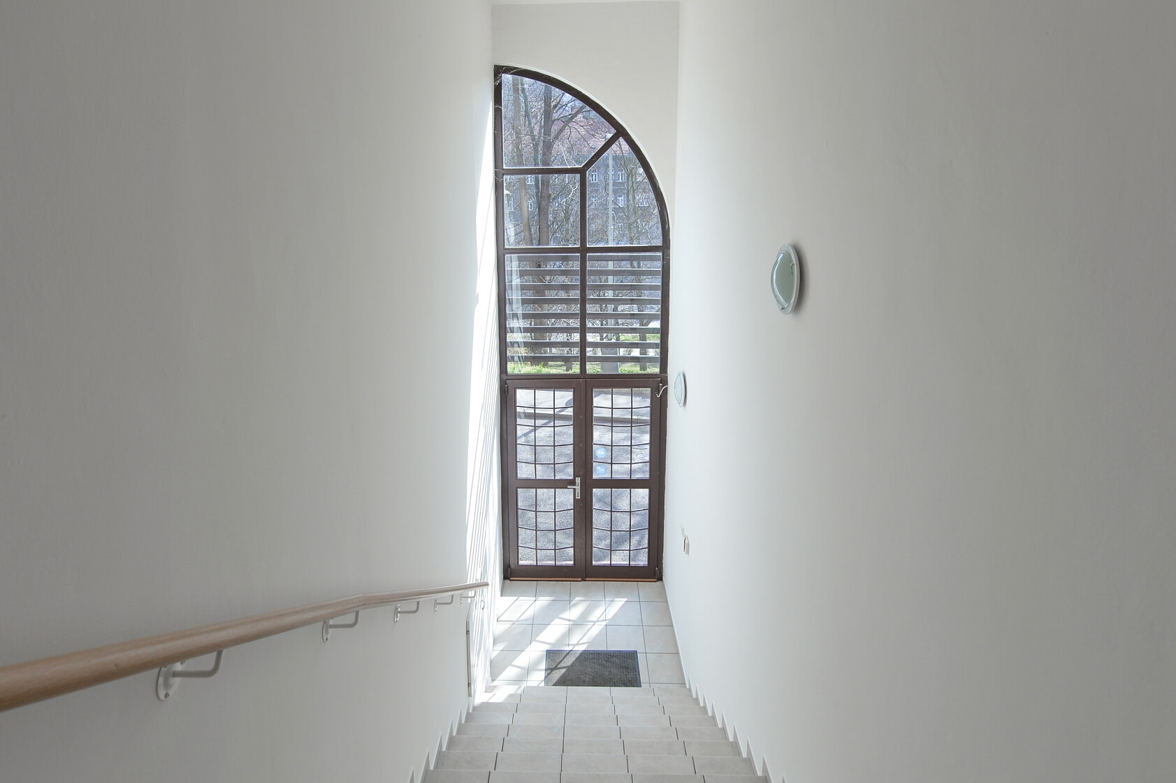 U Dvou srpů, Smíchov - Praha 5 | Pronájem, Rodinný dům 5+1, 183 m²