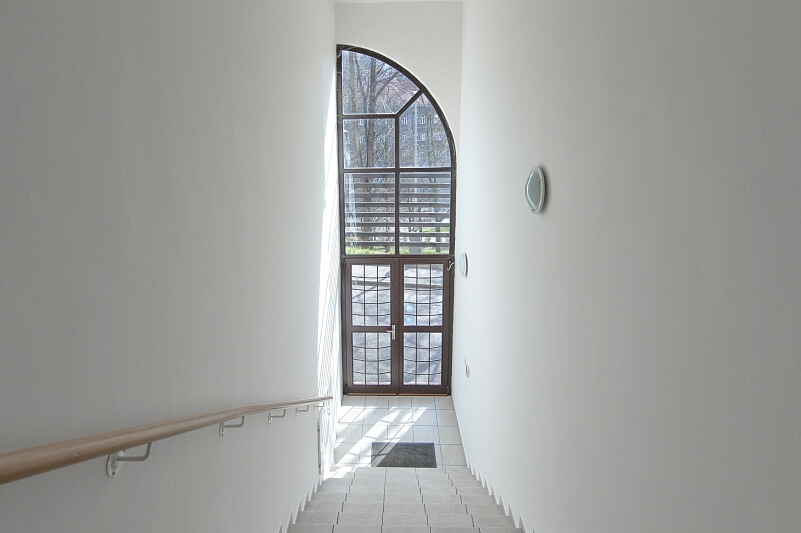 U Dvou srpů, Smíchov - Praha 5 | Pronájem, Rodinný dům 5+1, 183 m²