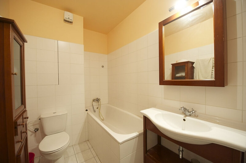 Tomkova, Smíchov - Prague 5 | Rent, Apartment Studio (1+kk), 70 m²