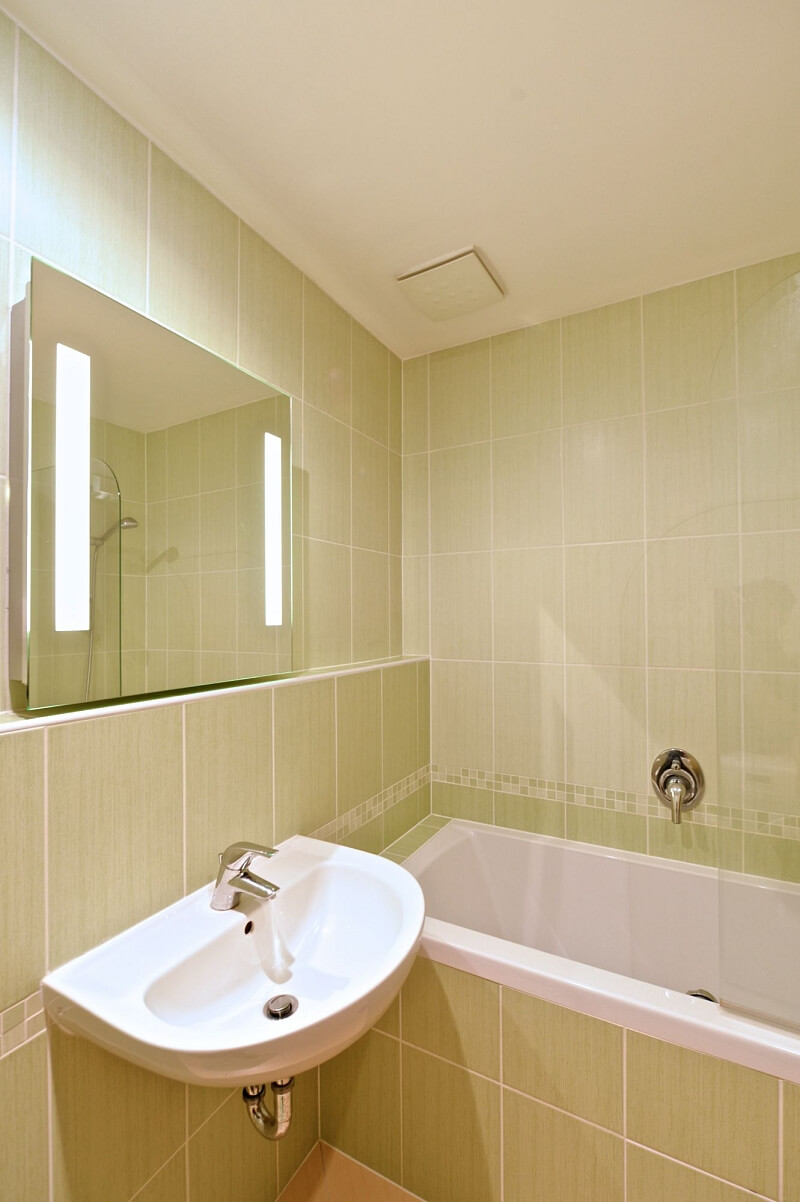 Antala Staška, Krč - Praha 4 | Pronájem, Byt 1+kk, 45 m²