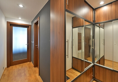 Antala Staška, Krč - Prague 4 | Rent, Apartment Studio (1+kk), 45 m²