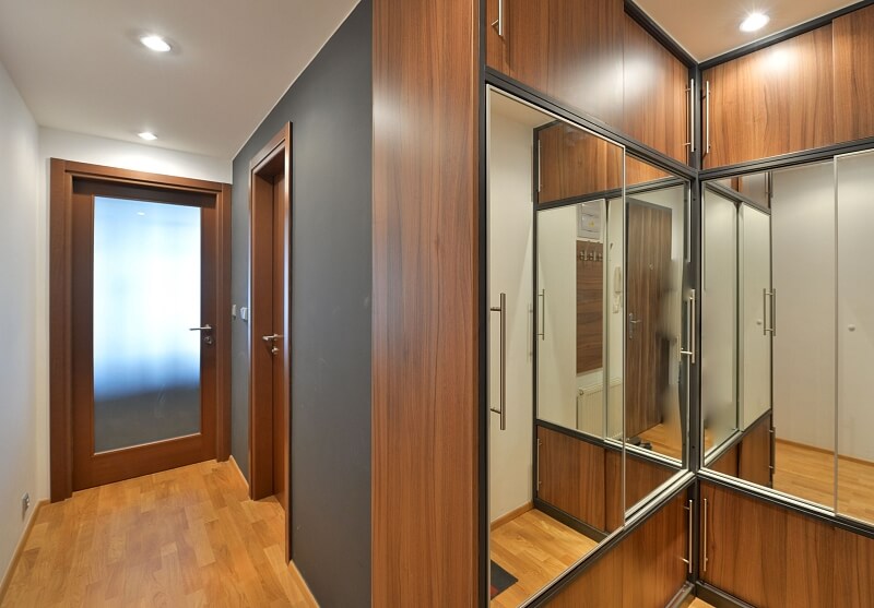 Antala Staška, Krč - Prague 4 | Rent, Apartment Studio (1+kk), 45 m²