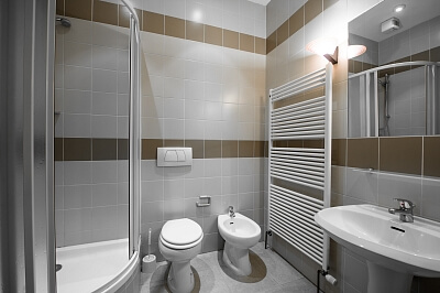 Korunní, Vinohrady - Prague 2 | Rent, Apartment Two-bedroom (3+1), 88 m²