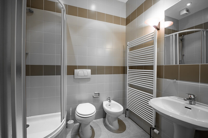 Korunní, Vinohrady - Praha 2 | Pronájem, Byt 3+1, 88 m²