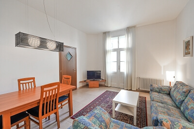 Korunní, Vinohrady - Praha 2 | Pronájem, Byt 3+1, 88 m²