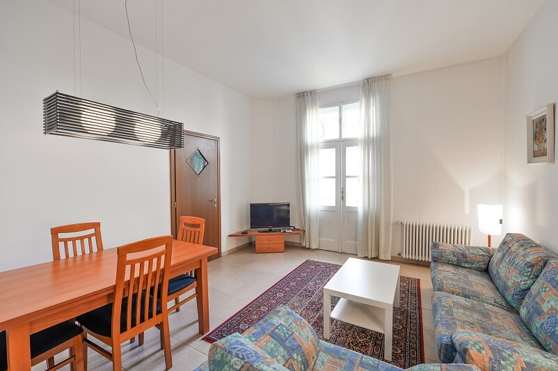 Korunní, Vinohrady - Praha 2 | Pronájem, Byt 3+1, 88 m²