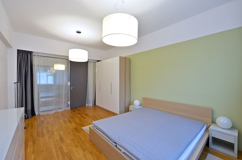 Klimentská, Nové Město - Praha 1 | Pronájem, Byt 3+1, 88 m²