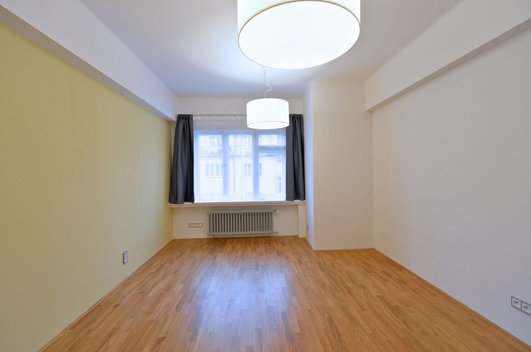 Klimentská, Nové Město - Praha 1 | Pronájem, Byt 3+1, 88 m²